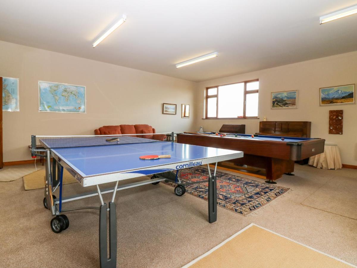 Courtyard Cottage Duns Екстер'єр фото