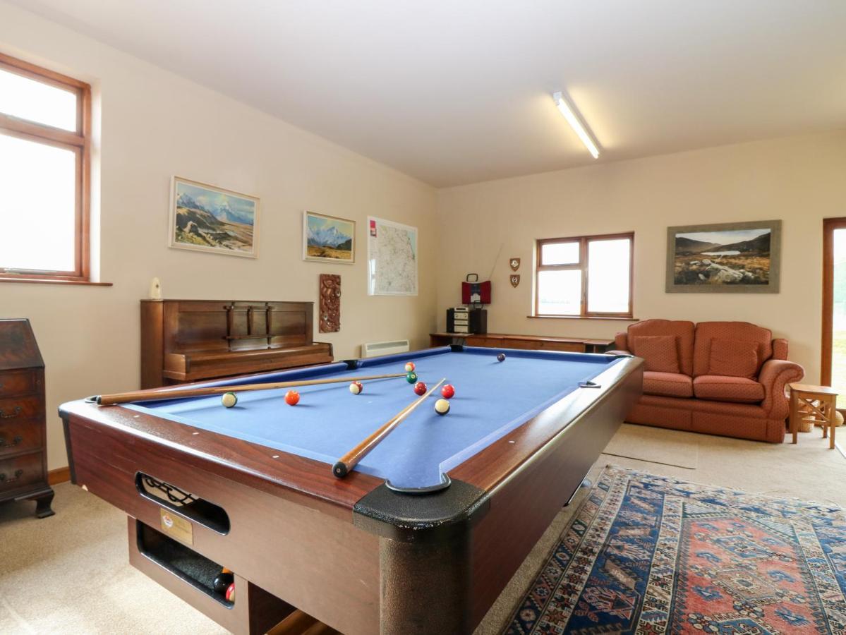 Courtyard Cottage Duns Екстер'єр фото